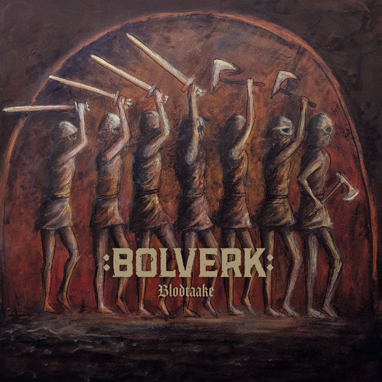 Blodtaake